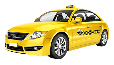 TAXI CAR